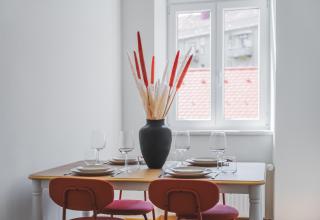 Premium apartment - walking distance to city center - Graz - 7