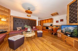 Ferienhaus Alpenblick - Mittenwald - 9
