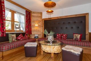Ferienhaus Alpenblick - Mittenwald - 8
