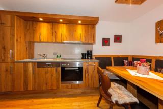 Ferienhaus Alpenblick - Mittenwald - 7