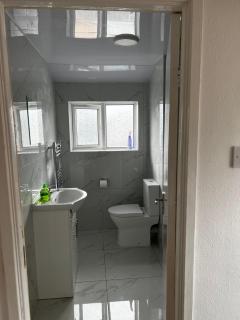 Good priced Single Rooms in Hayes - Northolt - 2