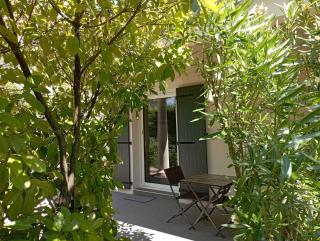 Chambres d'hôtes Le Mas de Molines - Vogüé - 3