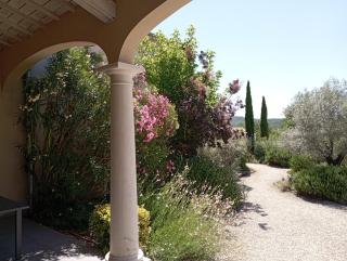 Chambres d'hôtes Le Mas de Molines - Vogüé - 8