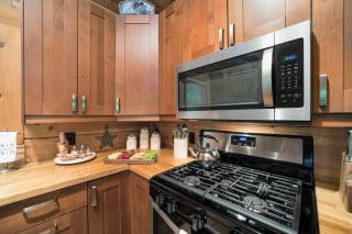 3 Mi to Lake Glenville Smoky Mtn Cabin, Fire Pit - Glenville - 2