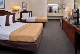 Castle Inn & Suites Anadarko - 8