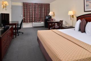Castle Inn & Suites Anadarko - 6