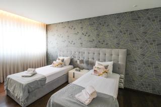 Ocean View Luxury Apartment - Vila Nova de Gaia - 9
