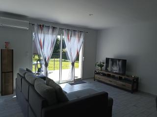 Maison Jun - Josse - 8