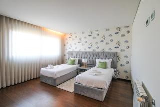 Ocean View Luxury Apartment - Vila Nova de Gaia - 5