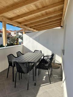 Apartmani Tatiana Pakoštane - Pakoštane - 6