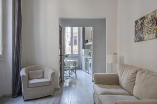 Vigna nuova 2 Bedroom Apartment - Florence - 9