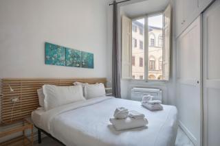 Vigna nuova 2 Bedroom Apartment - Florence - 0
