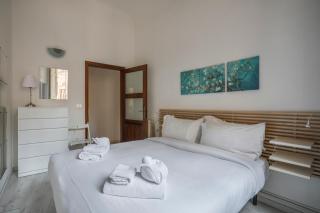Vigna nuova 2 Bedroom Apartment - Florence - 6