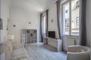 Vigna nuova 2 Bedroom Apartment - Florence - 7