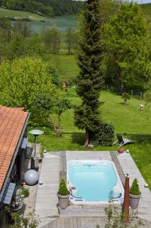 Les Gîtes de L'Yères - Cuverville-sur-Yères - 0