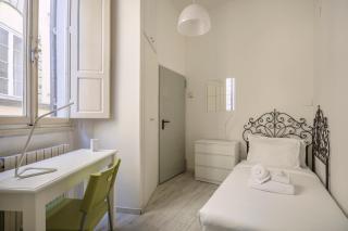 Vigna nuova 2 Bedroom Apartment - Florence - 3