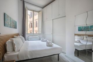 Vigna nuova 2 Bedroom Apartment - Florence - 4