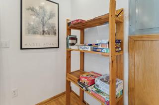 Serene Yellville Retreat with Hot Tub on 85 Acres - 4