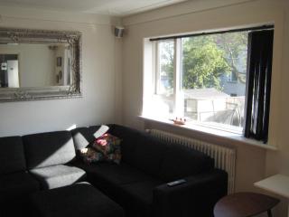 Central Reykjavík Apartment - Reykjavík - 7