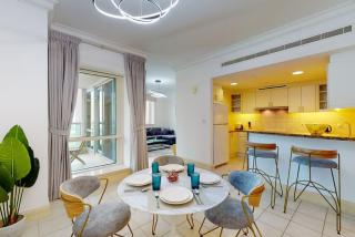 Al Murjan - Appealing One Bedroom - 7