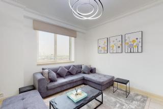 Al Murjan - Appealing One Bedroom - 5