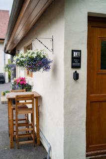 Cherry Tree Apartment - - 7