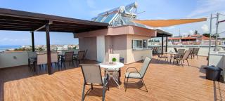 Sea Star Apartments Kallikratia - 8