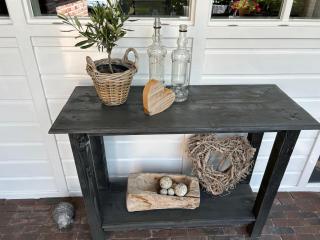 Vakantiewoning Brouwersbuurt - 7