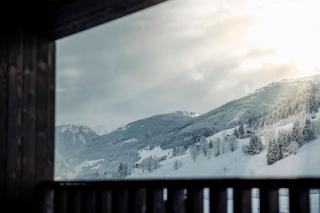 Familien Natur Resort Moar Gut - 1