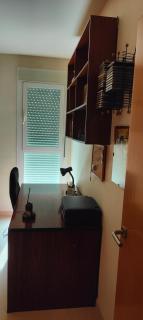 PISO CON VISTAS CERCA FERIA 4 DORM 2 BAÑOS, AIRE ACOND. GARAJE - 4