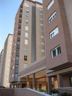 PISO CON VISTAS CERCA FERIA 4 DORM 2 BAÑOS, AIRE ACOND. GARAJE - Jerez de la Frontera - 9