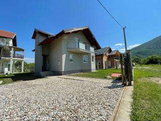 Villa Kocan - Sarajevo - 6