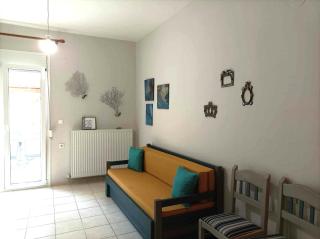 Menexe Apartments-Korali - Neos Marmaras - 4