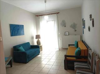 Menexe Apartments-Korali - Neos Marmaras - 9