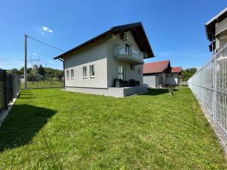 Villa Kocan - Sarajevo - 9