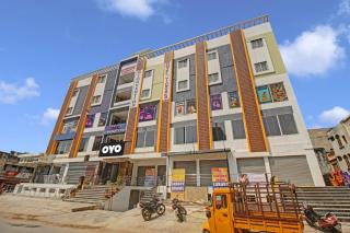 Super Collection O Vinayaka Luxury Stays - Warangal - 9