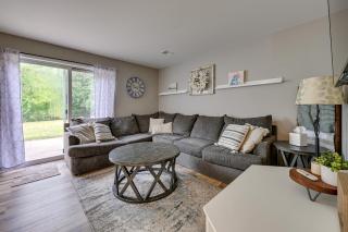 Dog-Friendly Baraboo Vacation Rental with Yard! - 9