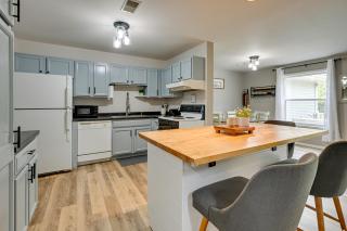 Dog-Friendly Baraboo Vacation Rental with Yard! - 3