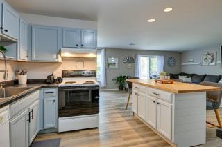 Dog-Friendly Baraboo Vacation Rental with Yard! - 1