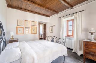 Villa Sanguigni - - 5