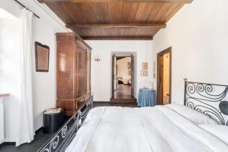 Villa Sanguigni - - 7