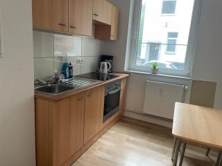 Schöne einfache Ferienwohnung im belebten Zentrum - 0