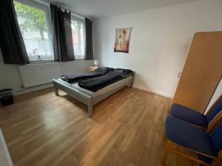 Schöne einfache Ferienwohnung im belebten Zentrum - 4