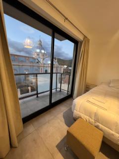 Apartamento Mirador de la Viña. - Salta - 4