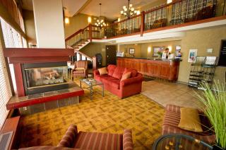 Best Western Plus Baker Street Inn - 2