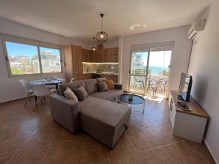 Breeze Seaview Apartment - Durazzo - 7
