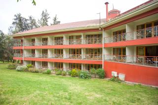 Hotel y Cabañas Palomar - Caja los Andes - San Felipe - 5