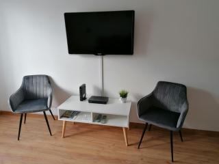 Apartament Pogodny - Świnoujście - 6