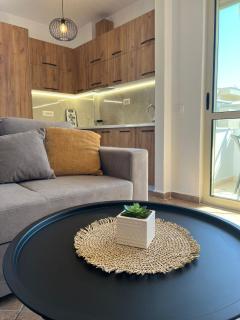 Breeze Seaview Apartment - Durazzo - 6