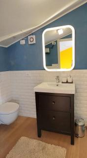 Ti Racconto di un Sogno Studio - 1